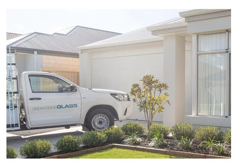 Dependable Glass - Emergency Glass Repairs - 2/4