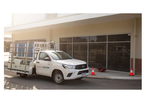 Dependable Glass - Emergency Glass Repairs - 3/4