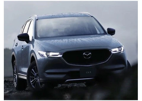 Get Instant Cash for Mazda Cars in Canberra