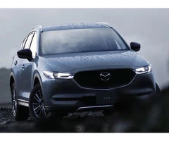 Get Instant Cash for Mazda Cars in Canberra