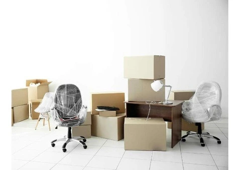 Trusted Office Removalists in Brisbane - 2/2
