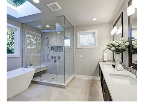 Tile Restoration Adelaide