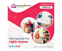 Furniture Removalists Cranbourne