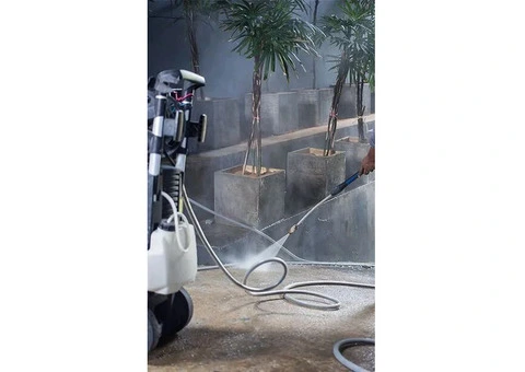 High Pressure Cleaning in Point Cook that Ensures 100% Satisfaction
