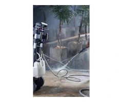High Pressure Cleaning in Point Cook that Ensures 100% Satisfaction