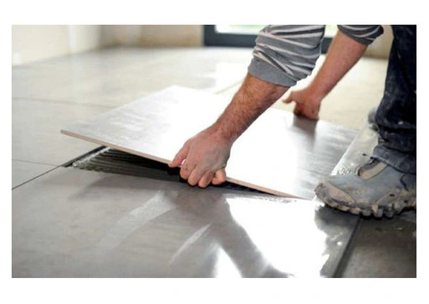Hire the Professional Bathroom Tilers in Dingley Village