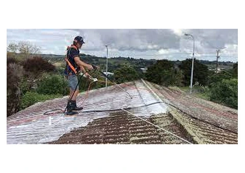 Expert Pressure Cleaners Service in Gold Coast
