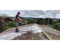 Expert Pressure Cleaners Service in Gold Coast