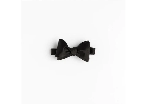 Unlock Your Style Potential: Explore Our Dapper Men's Bow Ties Collection Now!