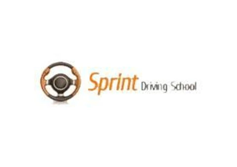 Sprint Driving School