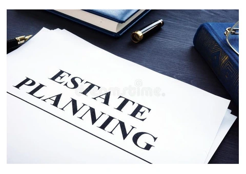 Estate Planning in Sydney: Securing Your Financial Future with Expert Guidance