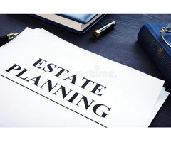 Estate Planning in Sydney: Securing Your Financial Future with Expert Guidance