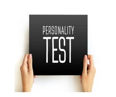 Personality Tests I Personality Assessment & Behaviour Testing I Right Peopl