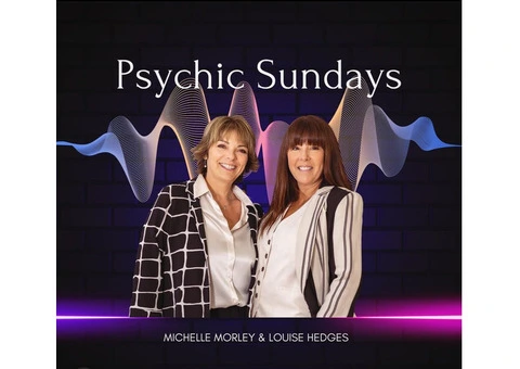 Accredited Online Beginners Mediumship Course - 2/2