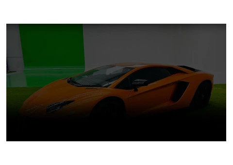 AMP Studio - Your Premier Destination for Commercial Photography