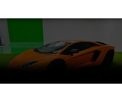 AMP Studio - Your Premier Destination for Commercial Photography