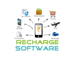 Boost Your Business with Secure and Reliable Recharge Services! with Multi Recharge Software.