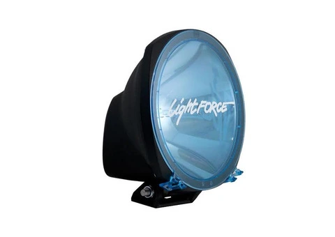 Lightforce Genesis 210mm Filter Crystal Blue Spot