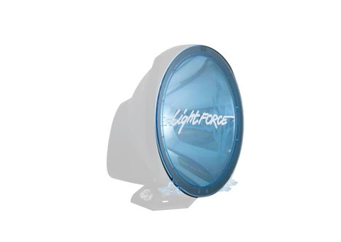 Lightforce Genesis 210mm Filter Crystal Blue Spot - 2/2