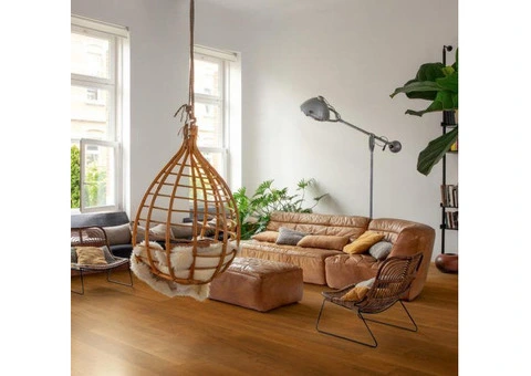Transform Your Space with Premium Laminate Floor Installation Service