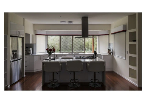 Curtains And Blinds Queensland