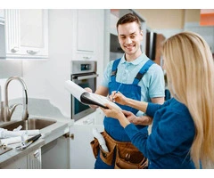 Trusted Plumber Melbourne