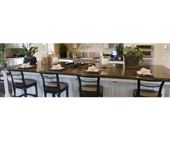 commercial kitchen fit out costs