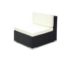 2PC Gardeon Outdoor Furniture Sofa Set