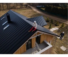 Reliable Roof Repairs Nearby: Your Trusted Solution