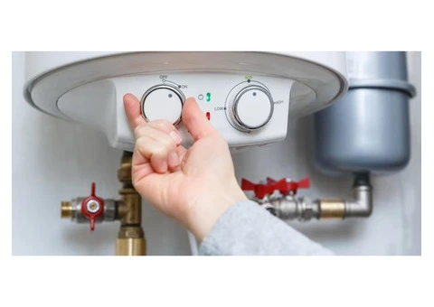 Adelaide Instant Hot Water: Fast, Affordable Install & Repair