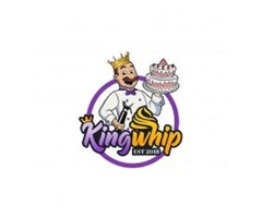 Buy Whip Cream Chargers to Elevate Your Dessert Game! - King Whip
