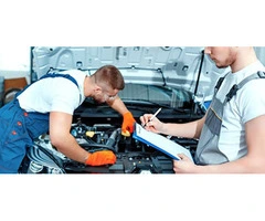 General Mechanical Repairs by Expert Mechanics in Melbourne