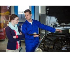 Mobile Fleet Maintenance Services in Adelaide