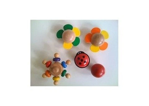 Leading Wooden Toy Wholesale Suppliers: Get The Best Deals on Quality Early Learning Toys