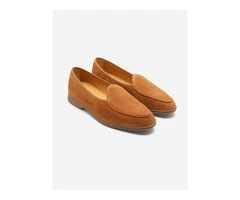 Walk in Style: Step Up Your Game with Our Exclusive Range of Men's Suit Shoes