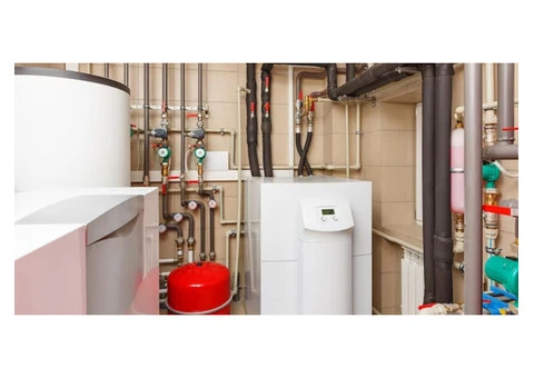 Reliable Gas Hot Water Systems Adelaide | Expert Installation & Repairs