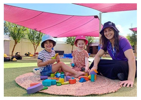 Preschool In Belmont