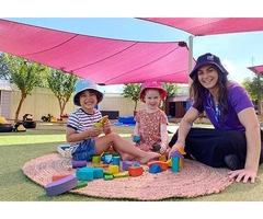 Preschool In Belmont