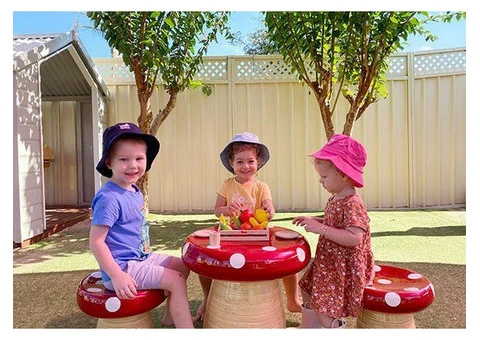 Preschool In Belmont - 2/2