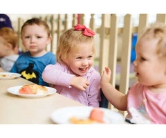 Daycare Center In Belmont