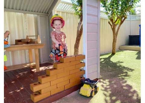 Child Care in Belmont - 2/2