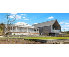 Your Trusted Bespoke Building Company