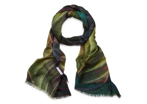 Elevate Your Style with Luxurious Wool Scarves in Australia