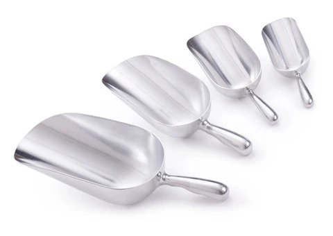 Get Affordable Aluminium Scoops  in Australia