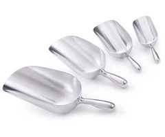 Get Affordable Aluminium Scoops  in Australia