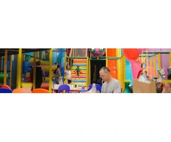 Kids Birthday Party Venue in Happy Valley
