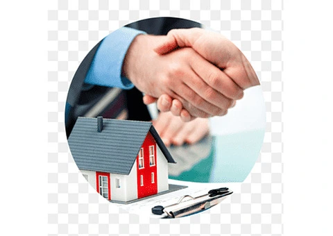 Real Estate Agents Deanside