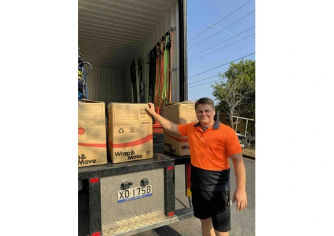 Safe Removals in Gold Coast by Trusted Removalists - Oncall Movers