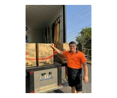 Safe Removals in Gold Coast by Trusted Removalists - Oncall Movers