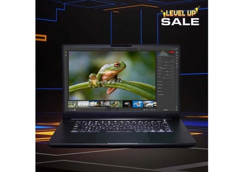 Level Up Your Gaming Experience with Our Exclusive Gaming Laptop Sale!